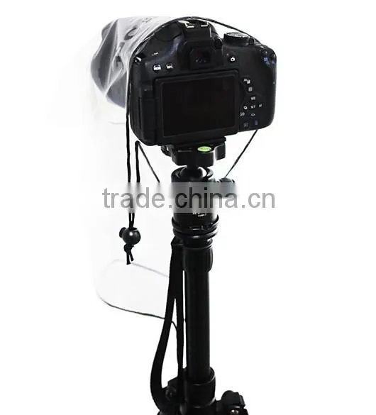 Rain Cover For Fujifilm JJC RI-SF PE Rain Cover For Camera Waterproof Cover For Sony