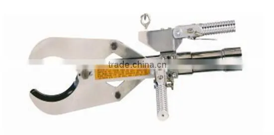 Cattles breast opening saw half-cutting saw and four-fission cutting saw
