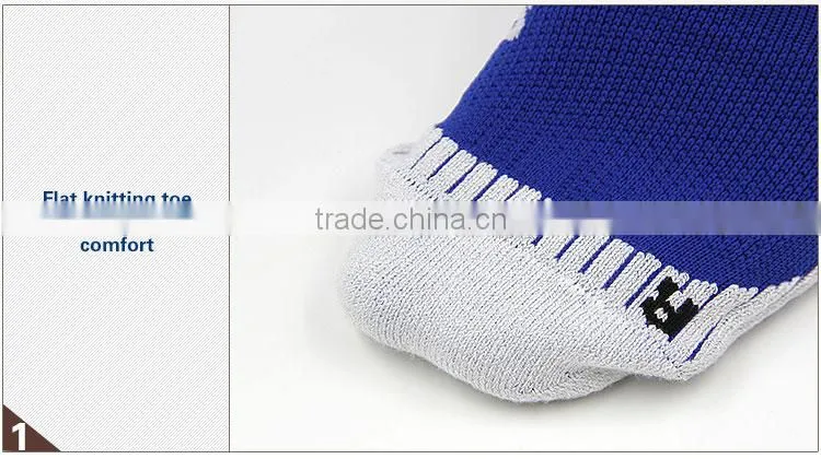 Elite Cotton Mens Soccer Sock