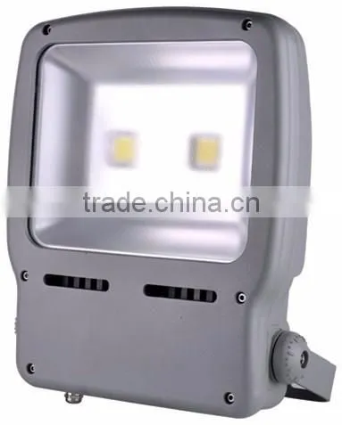 150W IP65 Led Floodlight with Bridgelux chip and Meanwell driver 3 years warranty