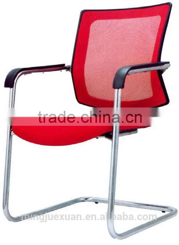 Low price useful visitor chairs high back