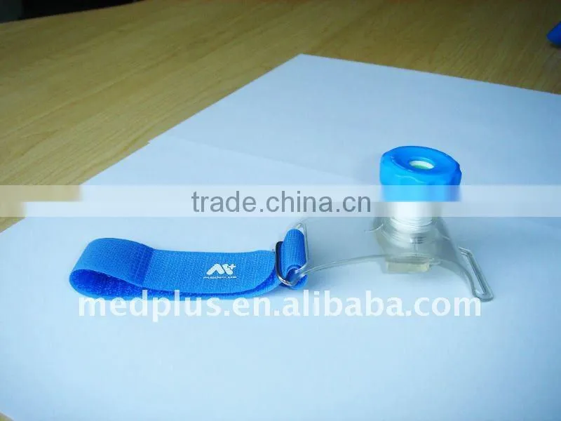 Medical Surgical Helix Tourniquet Radial Artery Compression Device