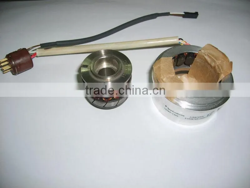 V23401-D1901-B101 Tyco Resolver Rotary Encoder