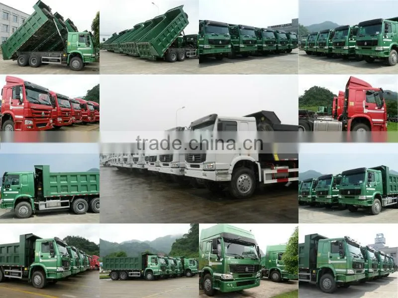 heavy duty 2 axles box body trailer for cargo transport for AngolaCongo