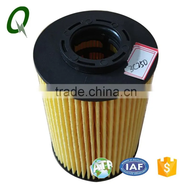 OEM auto oil filter 2632-03C250