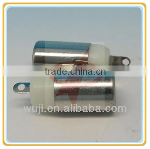 High quality with red plastic rf connector