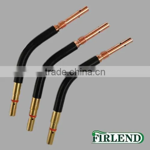 Panasonic 350A welding insulation tube