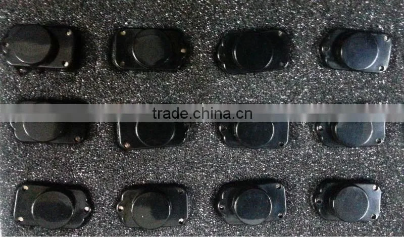 bone conductor for audiometer Radio Ear Audiometric Transducers B71