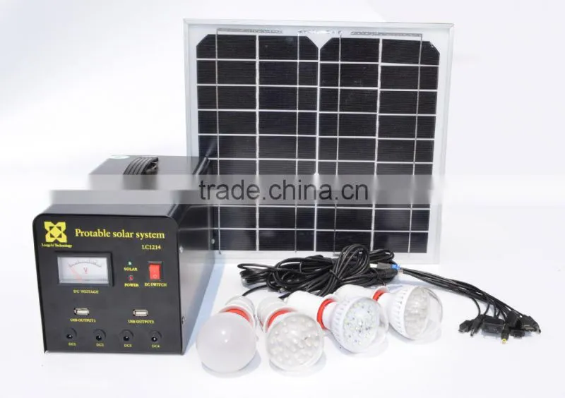 solar power system solar panels for industrial use