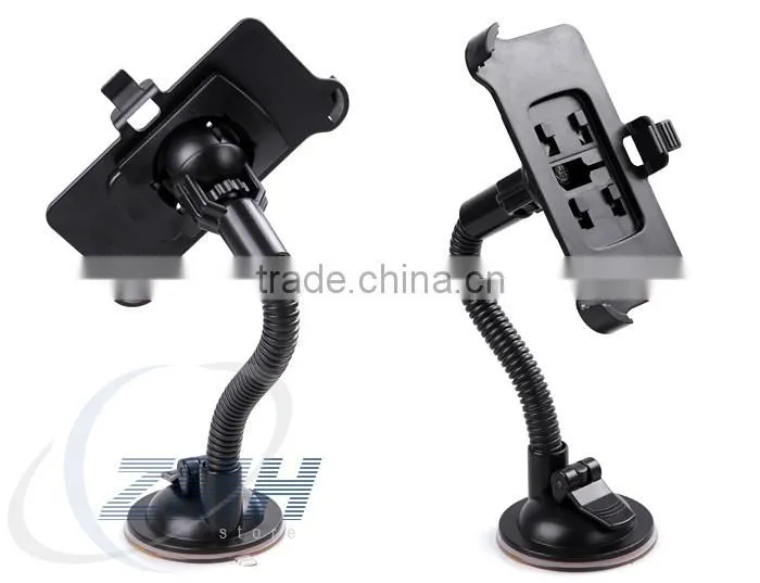 2014 Suction Cup Mount Holder Stand For iPhone
