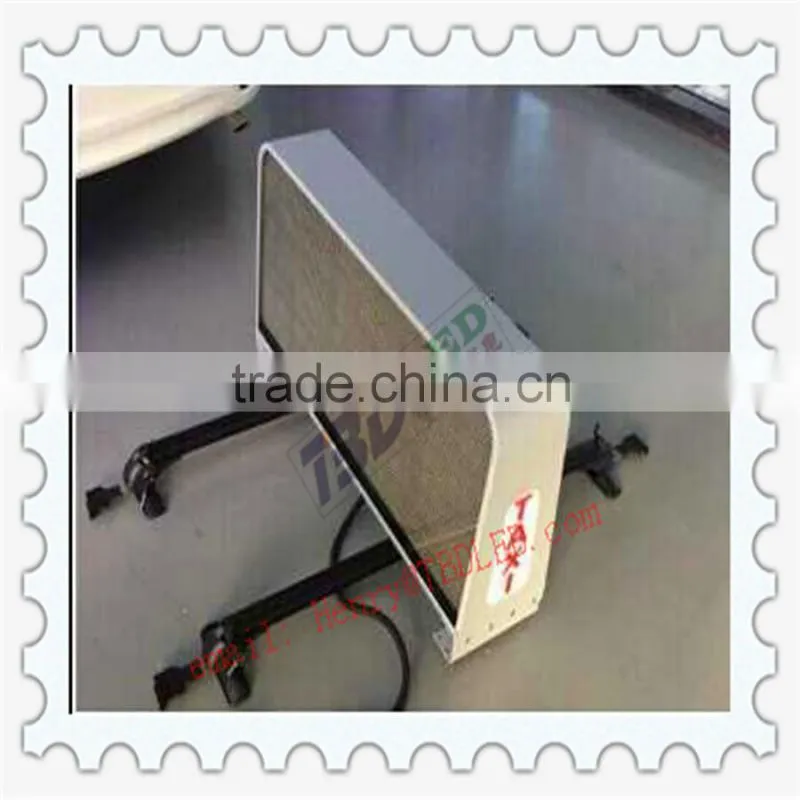 outdoor RGB P5 super bright LED taxi roof display screen with double-faced