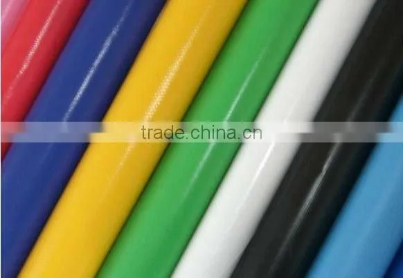 pigment foil for paper and plastic