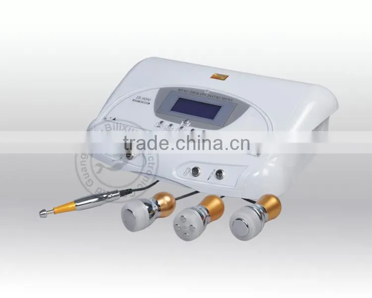 hotsale no needle skin beauty mesotherapy machine IB-9090
