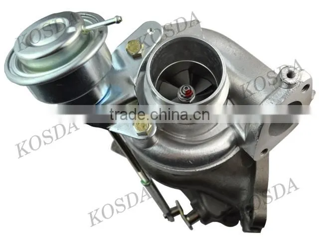 Upgrade Turbocharger TD05 Turbo