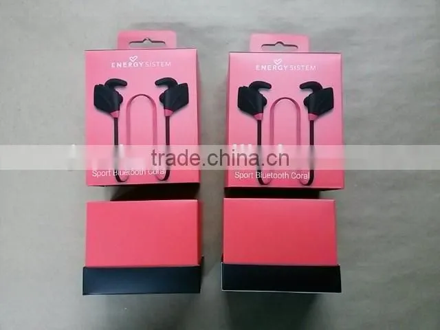 Wholesale cardboard top and bottom paper box for pizza