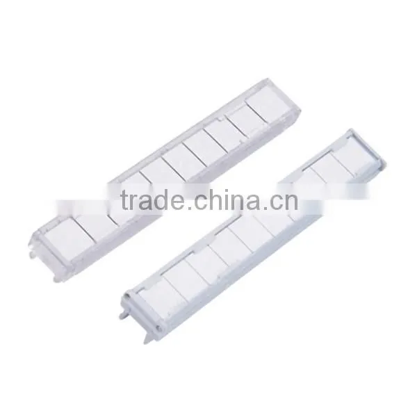 Hinged Sign Holder Lable Holder For Mounting Frame Profile Frame
