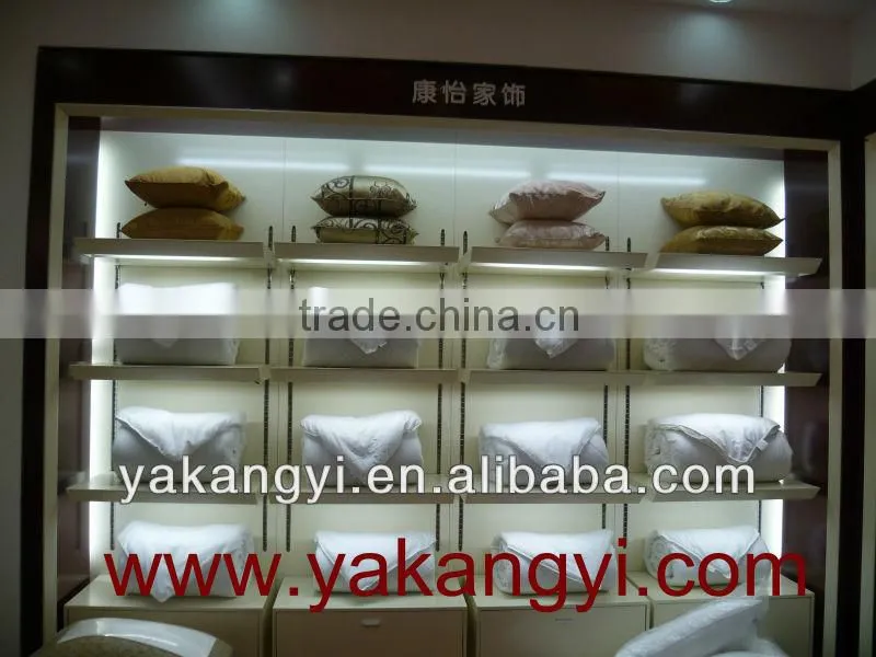Wholesale 100% Polyester Satin Pillowcases From China