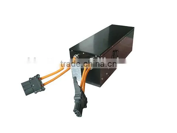24V180Ah li-ion battery module
