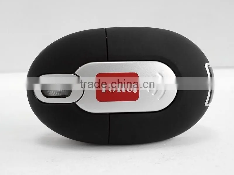3D Optical Wireless Mouse For Promotional gifts