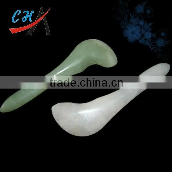 gemstone massage wands