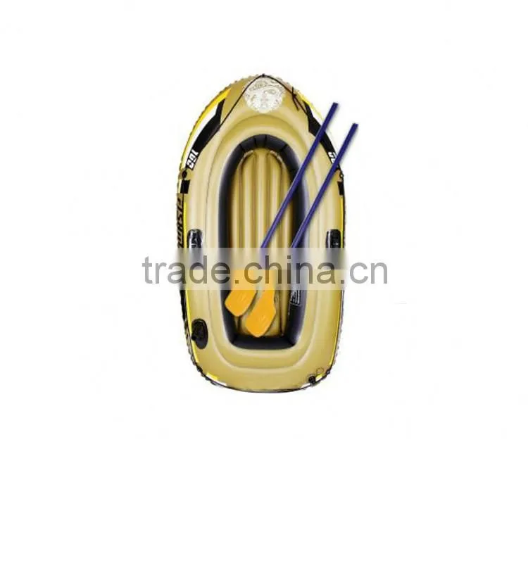 Hot selling high quality inflatable boat