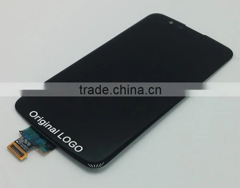 High Quality k10 LTE LCD Display Assembly with Touch Screen Digitizer For LG K430DS K410 K420N