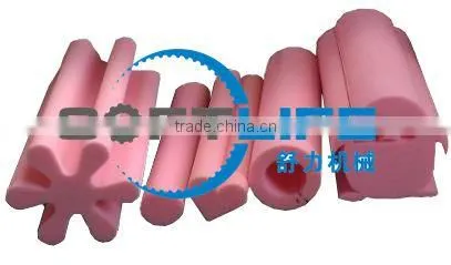 Foam cutting machine