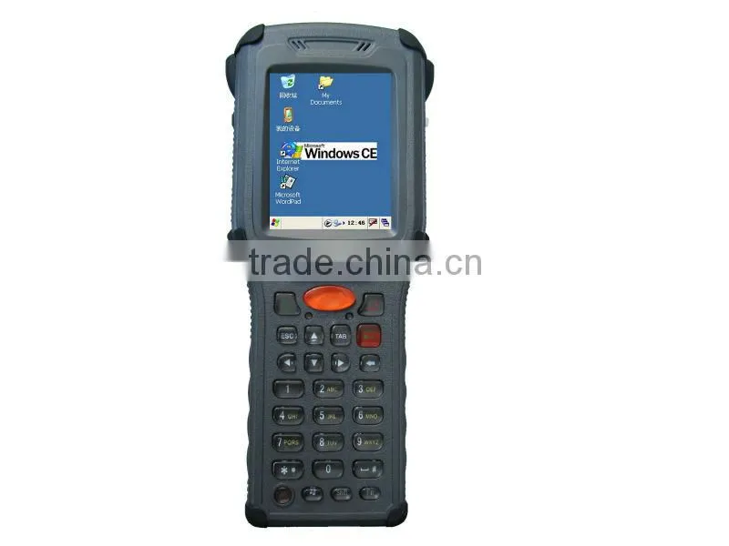 GF800D Electric Meter Reader