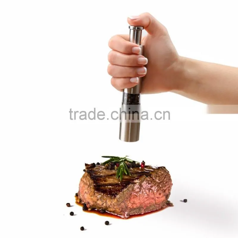 spice grinder pepper grinder salt grinder