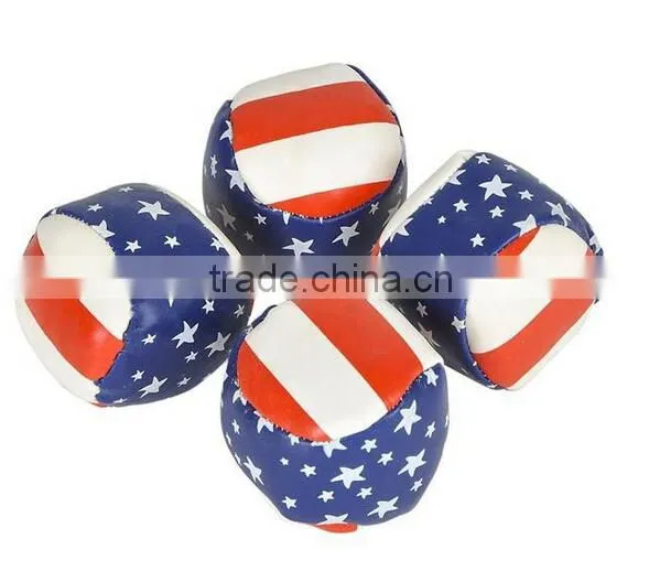 Partypro China Low Price 2015 Novelty Hot Selling Products Hacky Sack Basketball Ball
