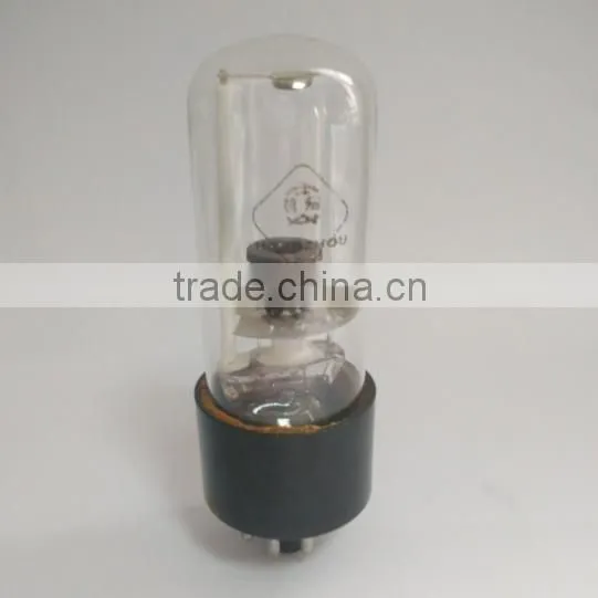 Flush Tube Z1P
