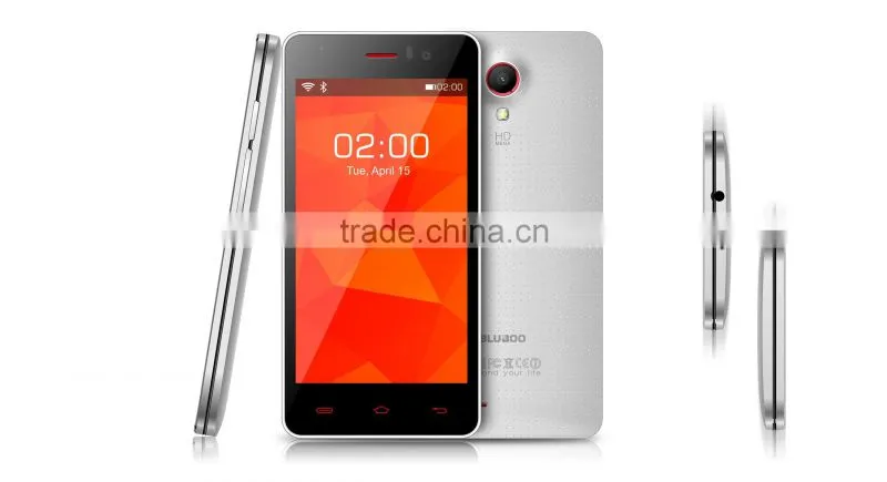 Android 4.4.2 dual sim card 4G mobile phone