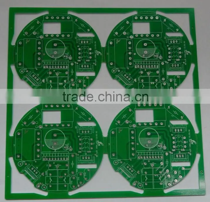 stabilizer pcb designing smps pcb design