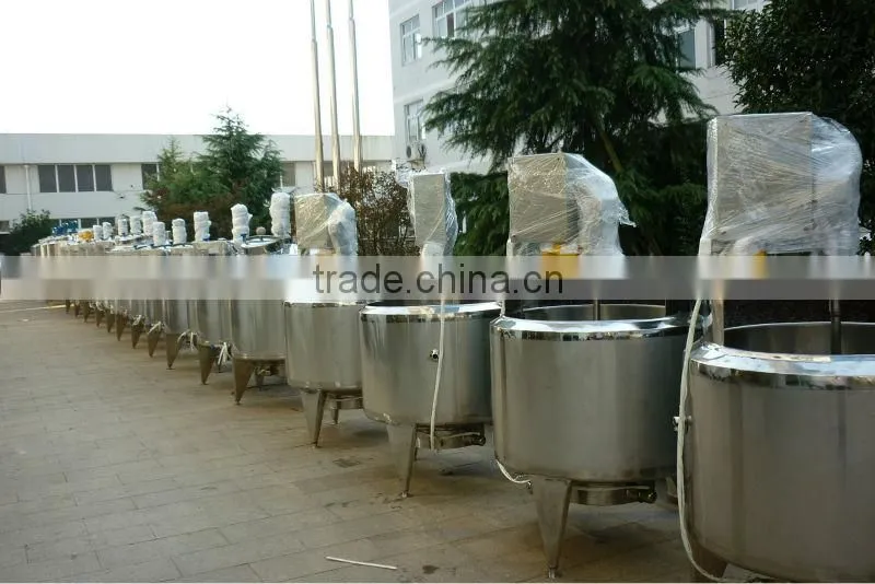 Water Storage Tank
