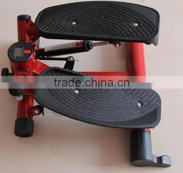DKS moon surfing stepper, Stepper for easy use