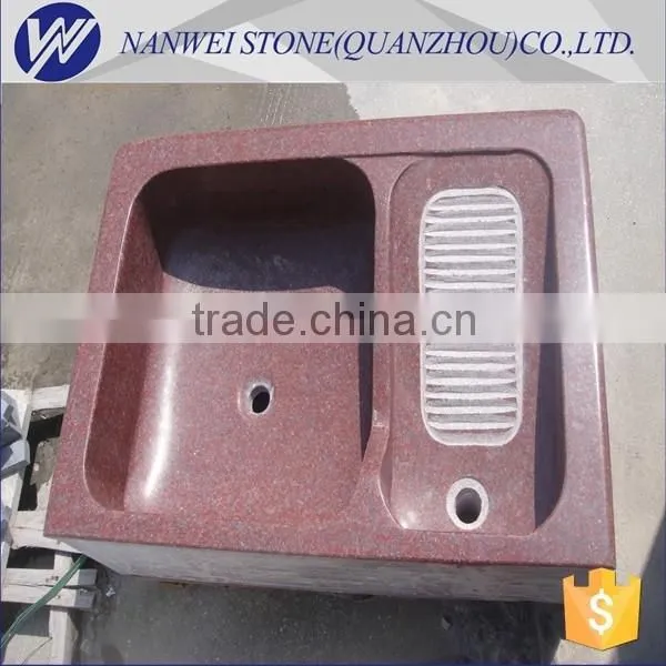 Best G664 polished of Bainbrook Brown China factory Trade Assurance Supplier