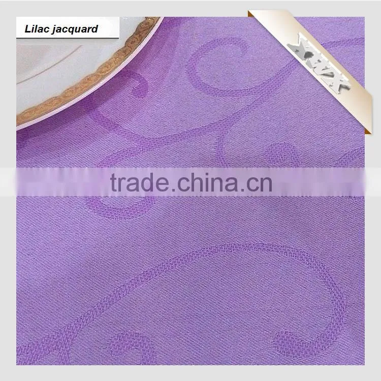 TC-16 High Quality And Beautiful Wedding Table Cloth for Sale