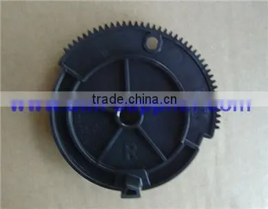 Wincor ATM Parts wincor stacker gear 175004564L 175004565R on sale 1750045635