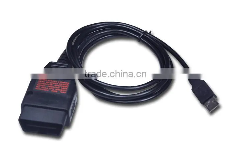 2015 Hot Selling Galletto 1260 ECU Flasher OBDII ECU Chip Tuning Interface EOBD 1260 Programmer Read & Write Car ECU In Stock