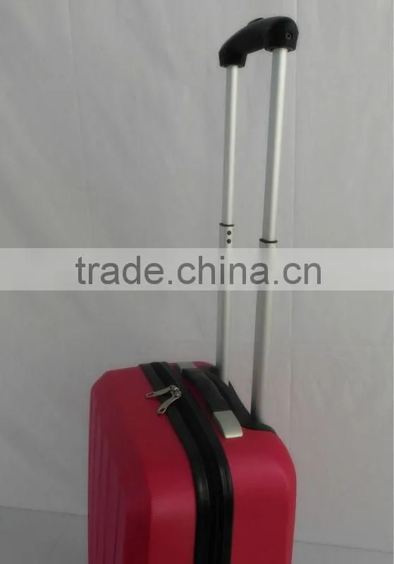 ABS Luggage for 2014 newest style bag