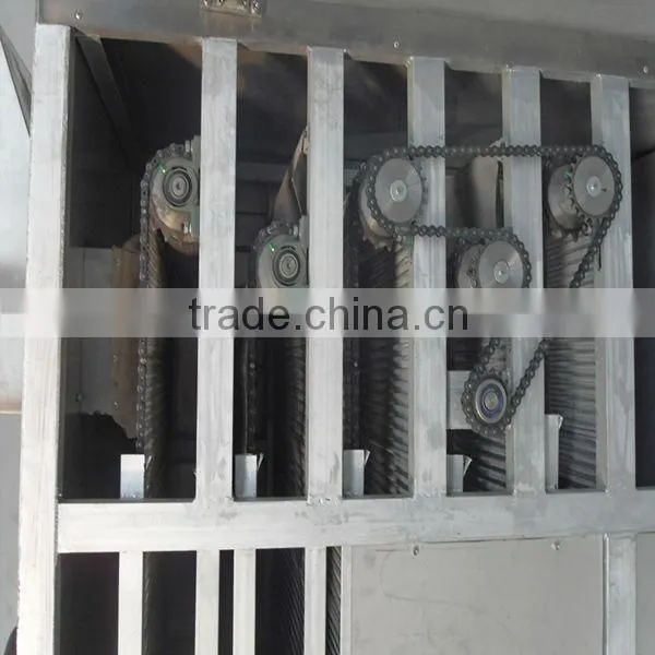 Hot selling Fruit and vegetable drying machine with CE