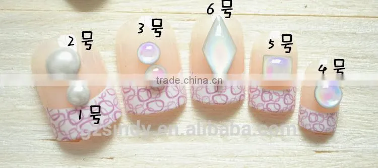 Best Price ! Nail Art Resin Stone Opal Hotfix Stones Wholesale ZX:SZ579