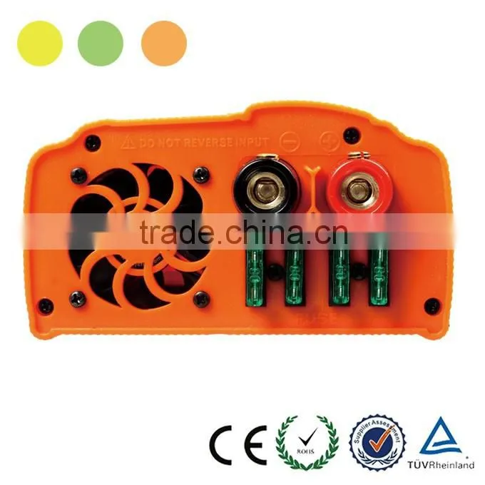 New design frequency micro dc ac inverter