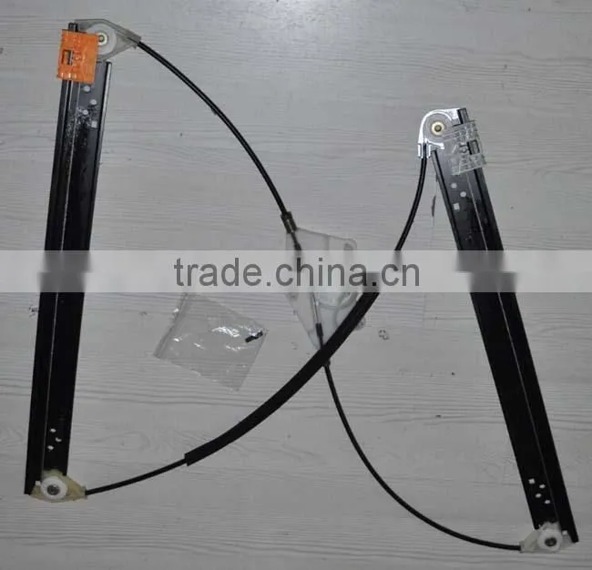Front Right Window Regulator 7L0 837 462 F for VW TOUAREG 2002-2010
