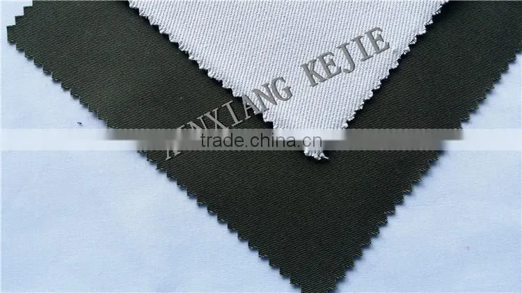 T/C65/35 21*21 108*58 High quality uniform and workwear fabric