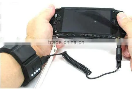 watch power charger