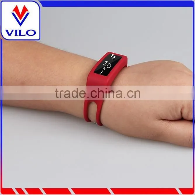 Silicone Wrist Band Replacement Watch Strap For Fitbit Alta Rubber Watch Band