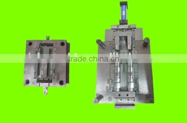 Customized ISO Quality abs injection molding machine
