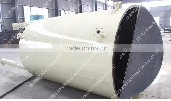30-500t/d Sunflower cake negetative pressure solvent extraction machine