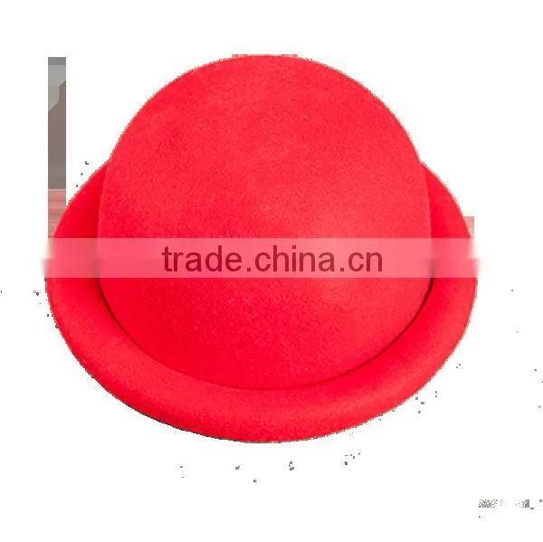 2013 Bestselling 100% Wool Felt Hats Wholesale
